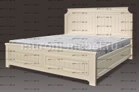 Кровать Офелия