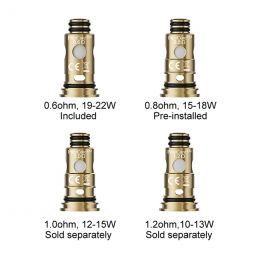 Сменный испаритель Vapefly FreeCore для Tim Pod Kit