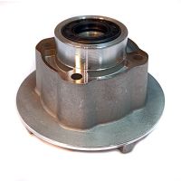 Ступица Stels Flame 200 / Racer Magnum