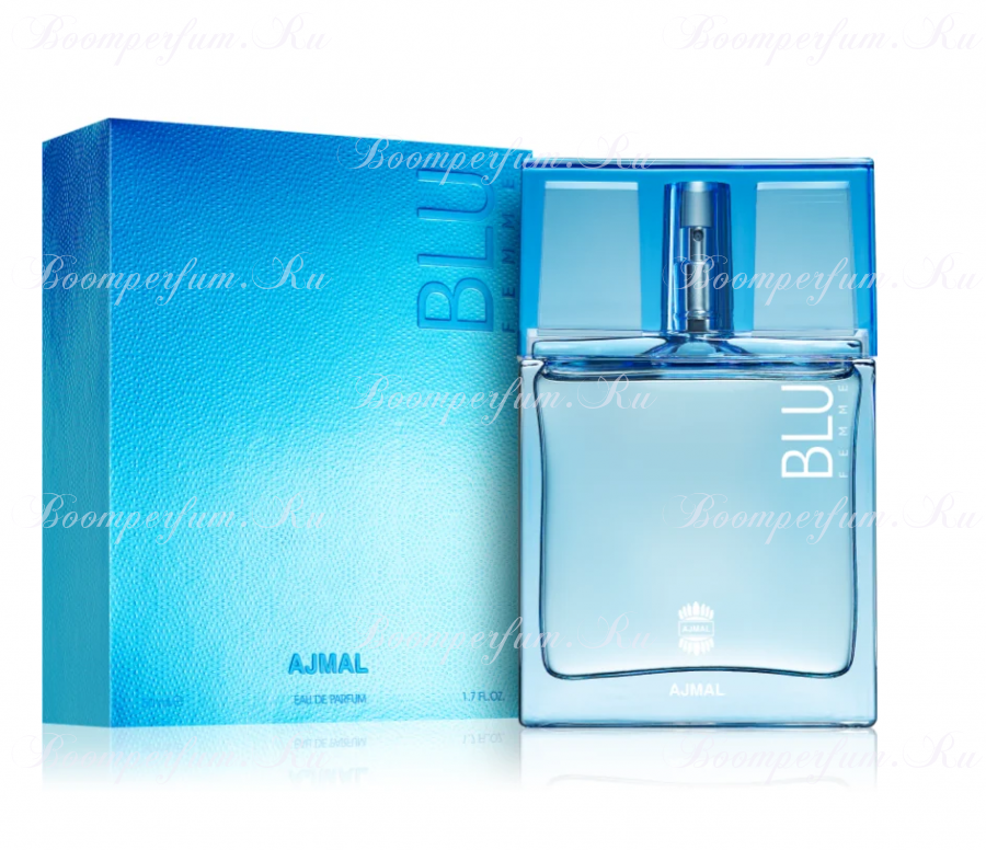 Ajmal Blu Femme