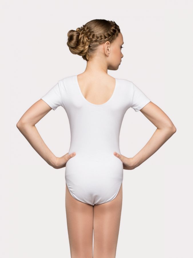 Гимнастический купальник art112