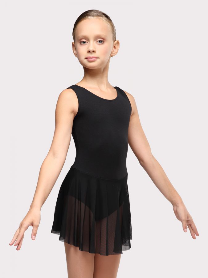 Гимнастический купальник art103