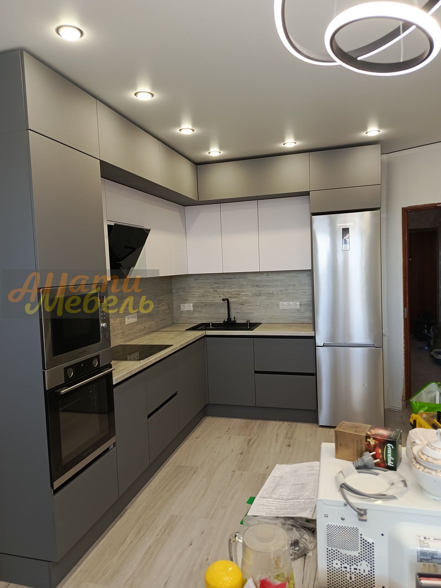 кухонный гарнитур