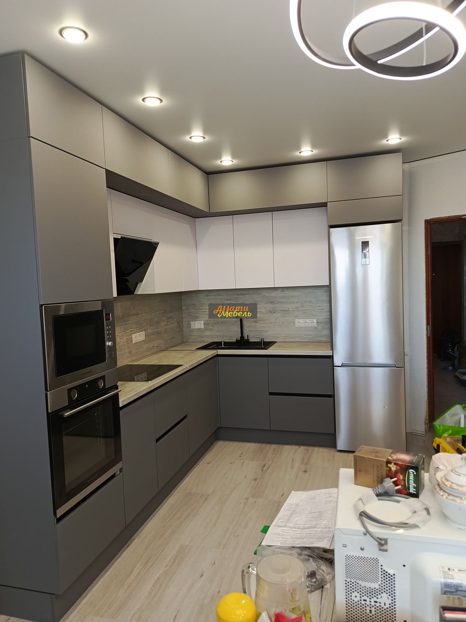 кухонный гарнитур