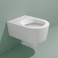 Подвесной унитаз Flaminia Mini Link Wall Hung WC схема 1