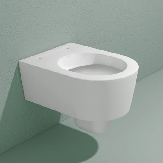 Изображение Унитаз Flaminia Mini Link Wall Hung WC