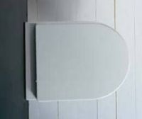 Подвесной унитаз Flaminia Mini Link Wall Hung WC схема 3