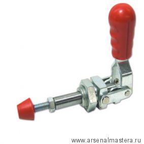 Прижим (упор) Toggle Clamp Push-Pull M6 Piher 56102 М00006373