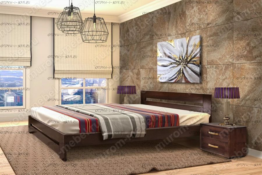 Кровать Сопрано