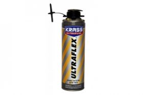 Очиститель пены Krass Ultraflex 500 мл | Красс Ультрафлекс