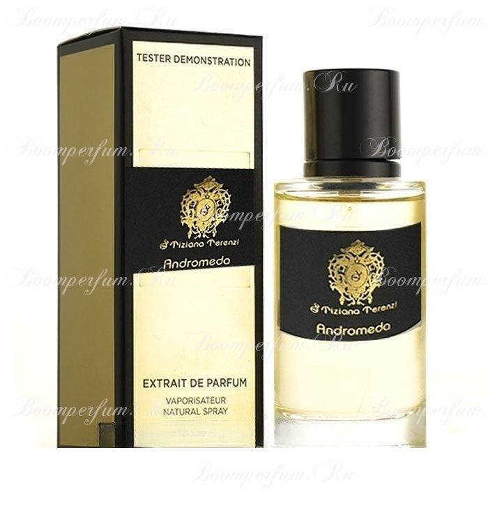 Мини-тестер Tiziana Terenzi Andromeda 62 ml extrait