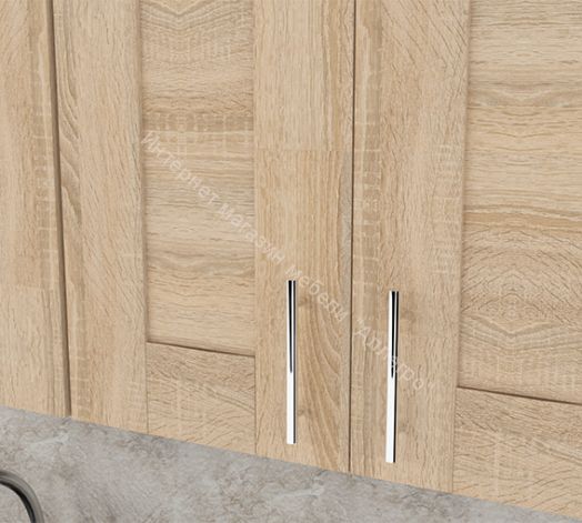 Кухонный гарнитур Ника стандарт 1600 мм