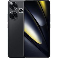 Смартфон Xiaomi Poco F6 12/512Gb Black EU