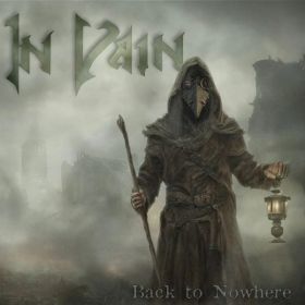 IN VAIN - Back To Nowhere