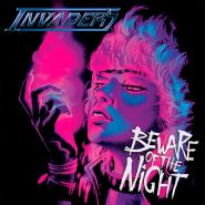 INVADERS - Beware Of The Night