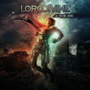 LORD DIVINE - Facing Chaos