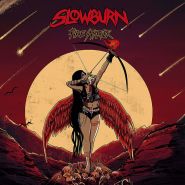 SLOWBURN - Fire Starter