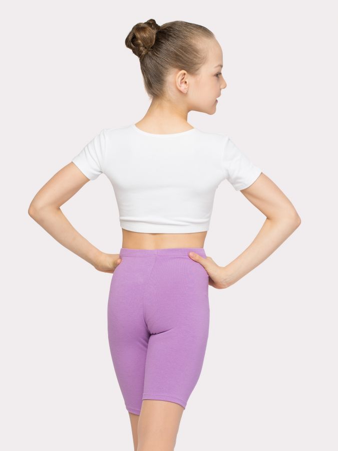 Гимнастический топ art233