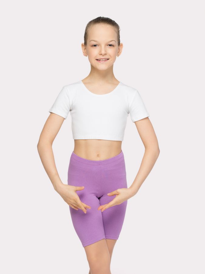 Гимнастический топ art233