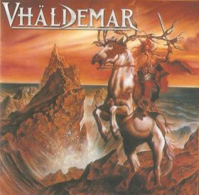 VHALDEMAR - Fight To The End