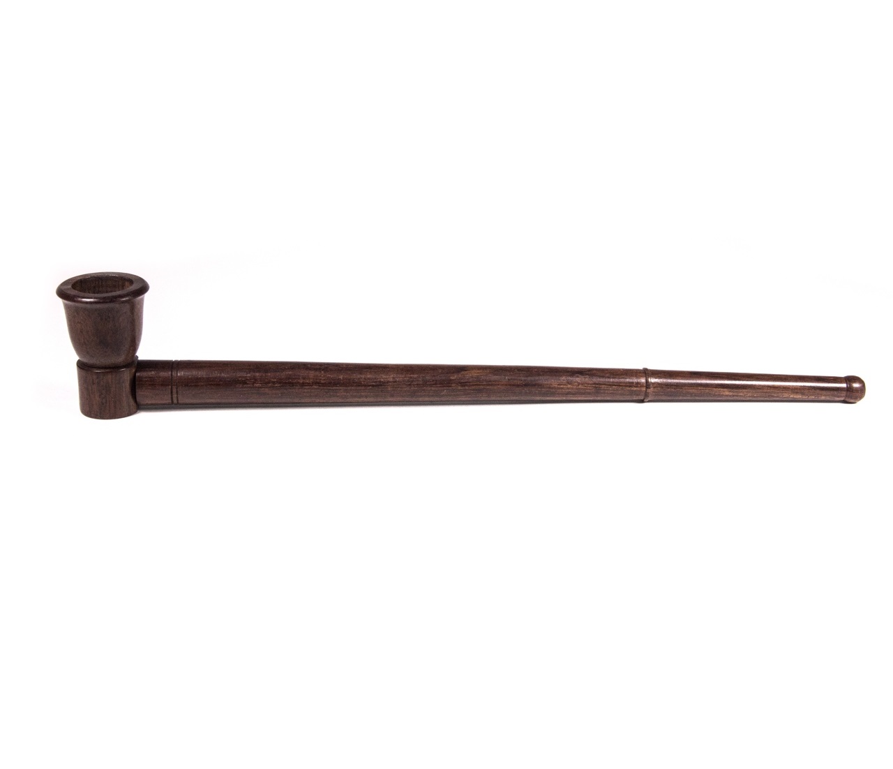 Деревянная трубка Wooden XXL
