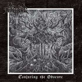 ABYTHIC - Conjuring The Obscure