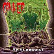 CANKER - Earthquake