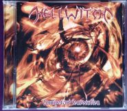 HELLWITCH - Omnipotent Convocation