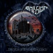 OMISSION - Disciples Of Ravens Vengeance