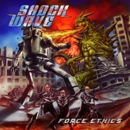 SHOCK WAVE - Force Ethics