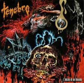 TENEBRO - L'inizio di un Incubo