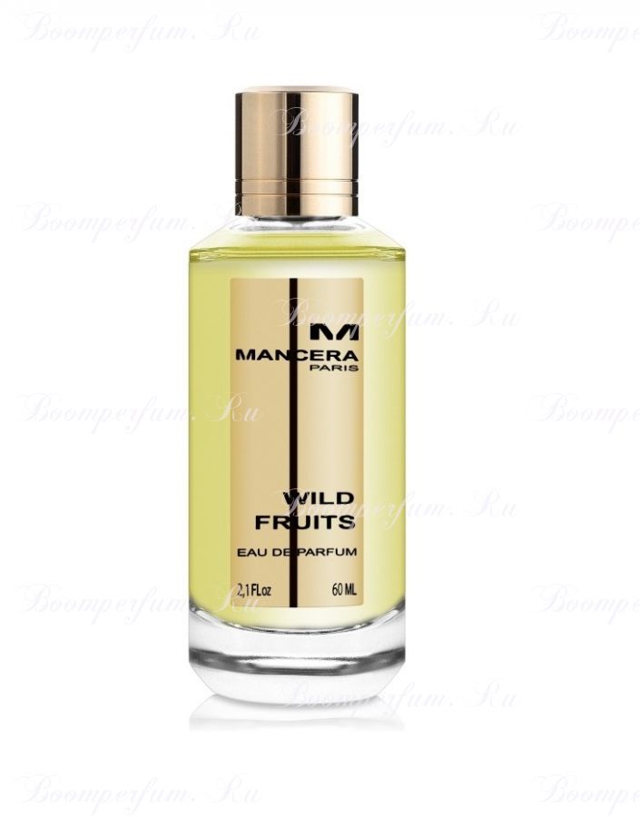 Mancera Wild Fruits  60 ml