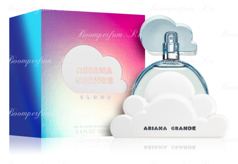 Ariana Grande Cloud