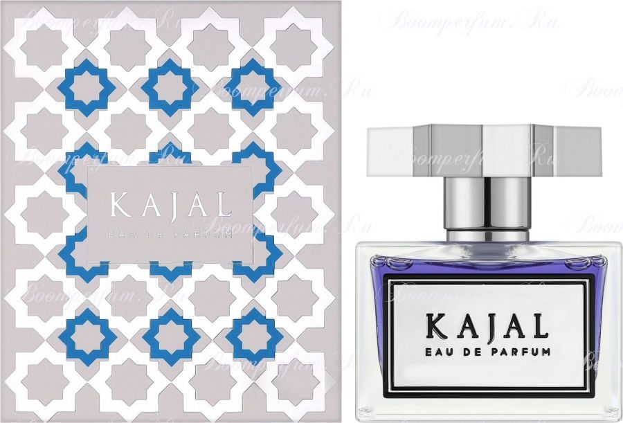 By Kajal Eau de Parfum Kajal