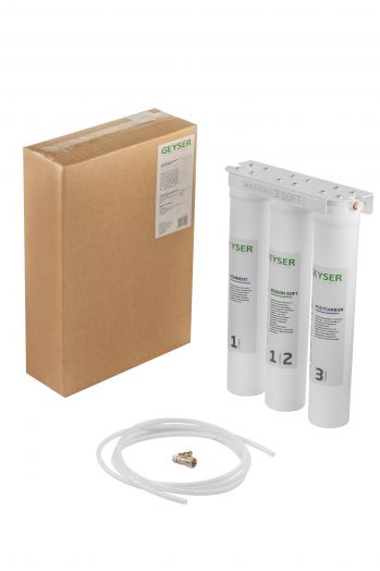 Фильтр Гейзер Accord UF