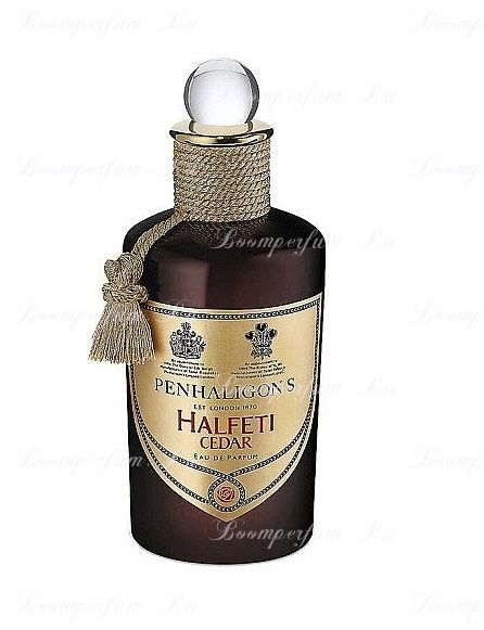 Penhaligon's Halfeti Cedar