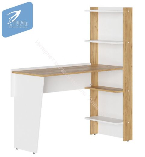 Стол письменный СП-001 "TECHNO"