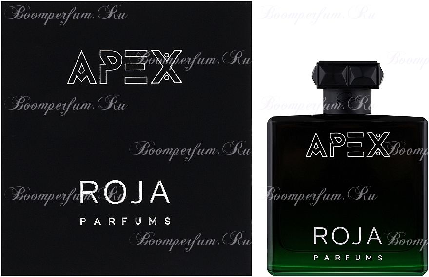 Roja Parfums Apex