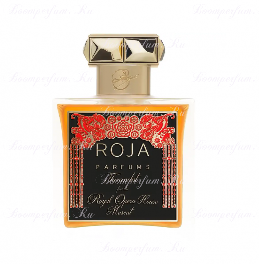 Roja Parfums  Turandot