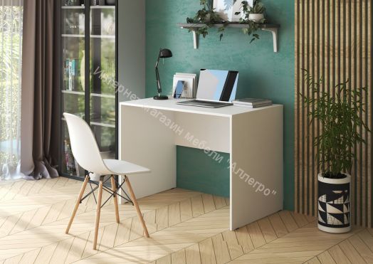 Стол письменный СП-002 "Лайт"