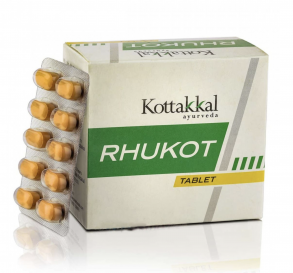 Рукот Коттаккал (Rhukot Kottakkal) 100