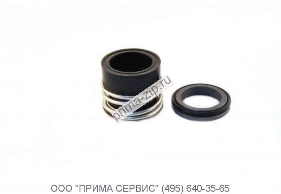 Торцевое уплотнение Grundfos TPD 80-180/2 A-F-A-BAQE