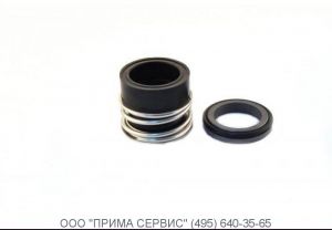 Торцевое уплотнение Grundfos TPD 80-180/2 A-F-A-BAQE