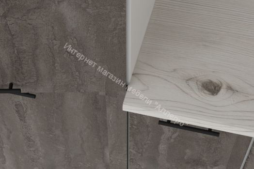 Кухонный гарнитур Сиена  оптима 1800х2400 мм