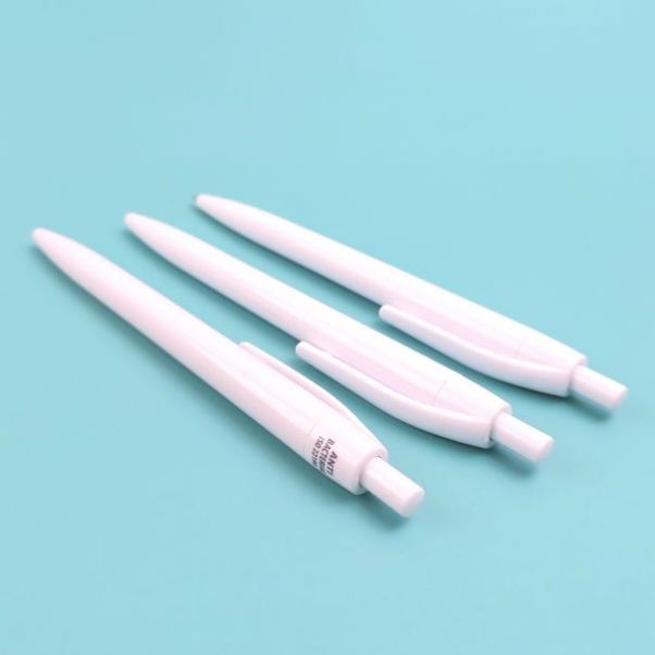 Антибактериальные ручки Lecter