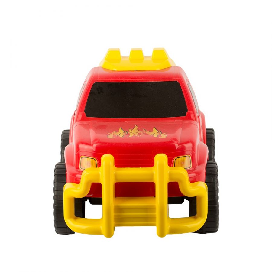 Игрушка «Джип Сафари»