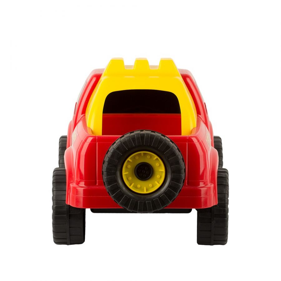 Игрушка «Джип Сафари»