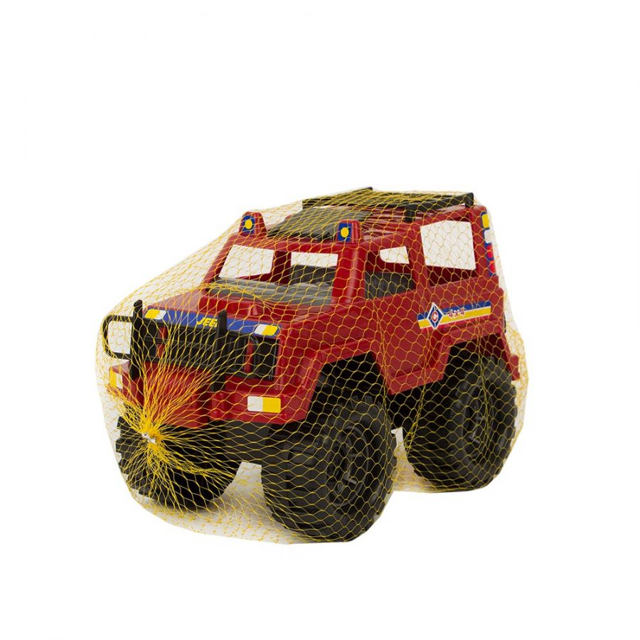 Игрушка «Джип»