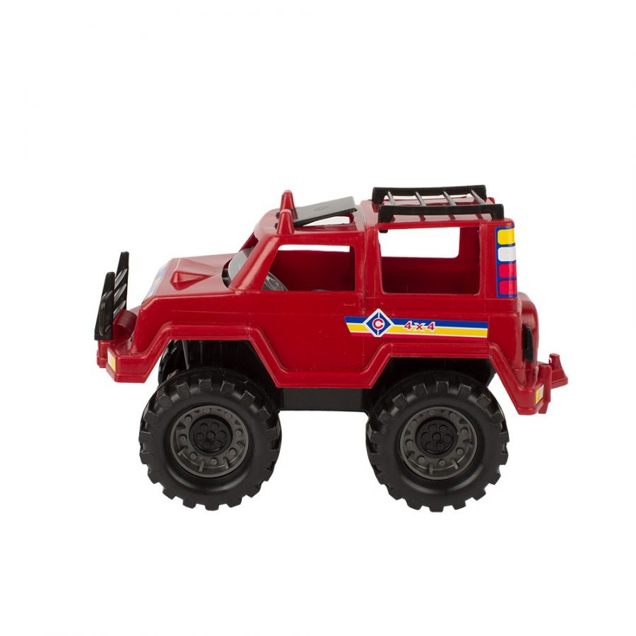 Игрушка «Джип»