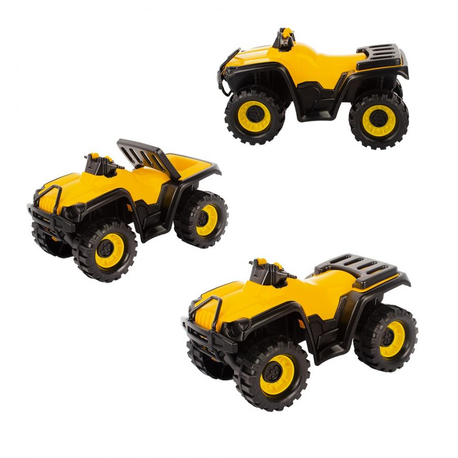 Игрушка «Квадроцикл»